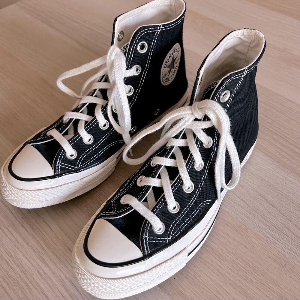Converse || Chuck 70 Canvas